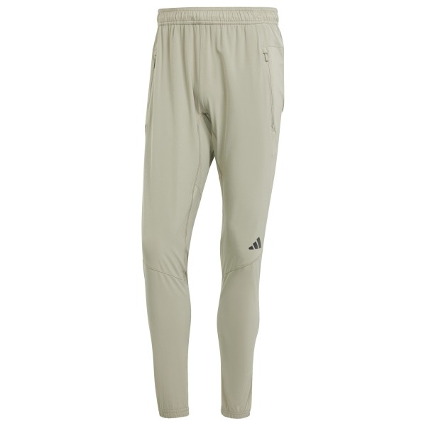 adidas - Dessigned 4 Training Pant - Trainingshose Gr XL grau von adidas