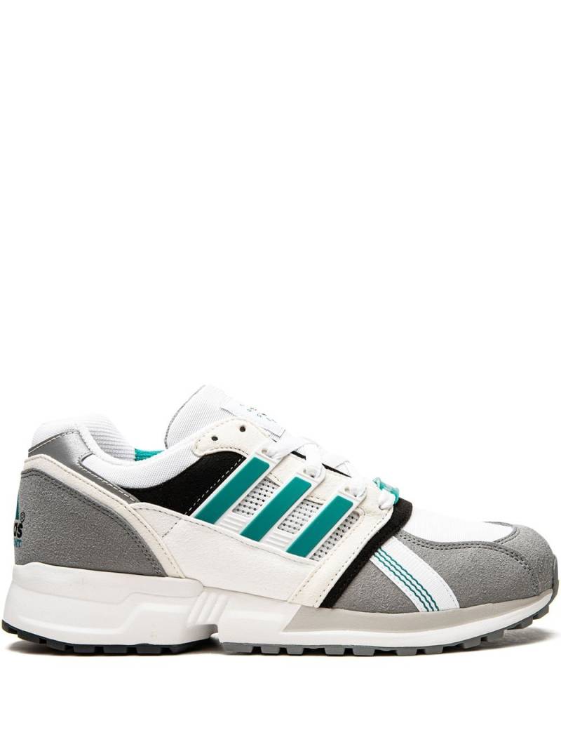 adidas EQT Cushion 91 Consortium sneakers - White von adidas