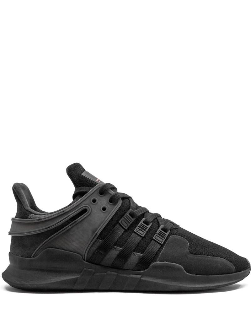 adidas EQT Support ADV sneakers - Black von adidas