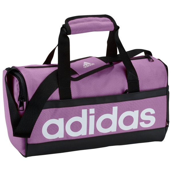 adidas - Essentials Linear Duffel XS - Reisetasche Gr 14 l bunt von adidas