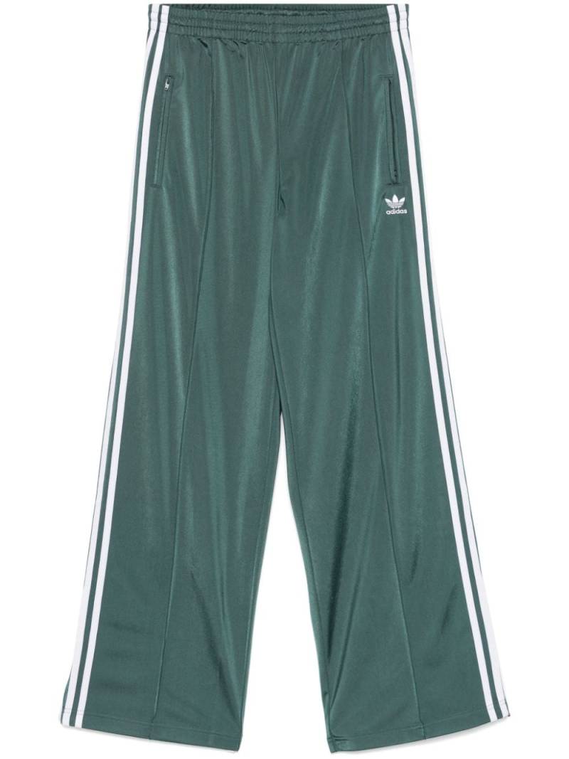 adidas Firebird track pants - Green von adidas