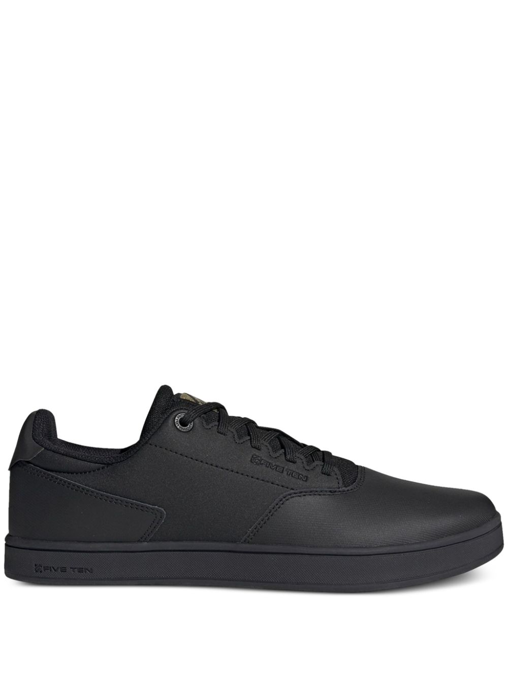 adidas Five Ten District "Black" sneakers von adidas