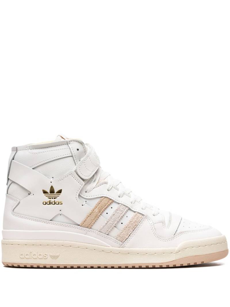 adidas Forum '84 High sneakers - White von adidas