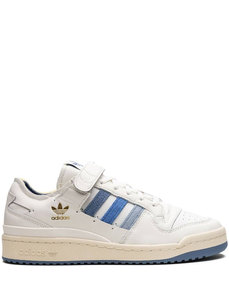 adidas Forum 84 Low sneakers - White von adidas