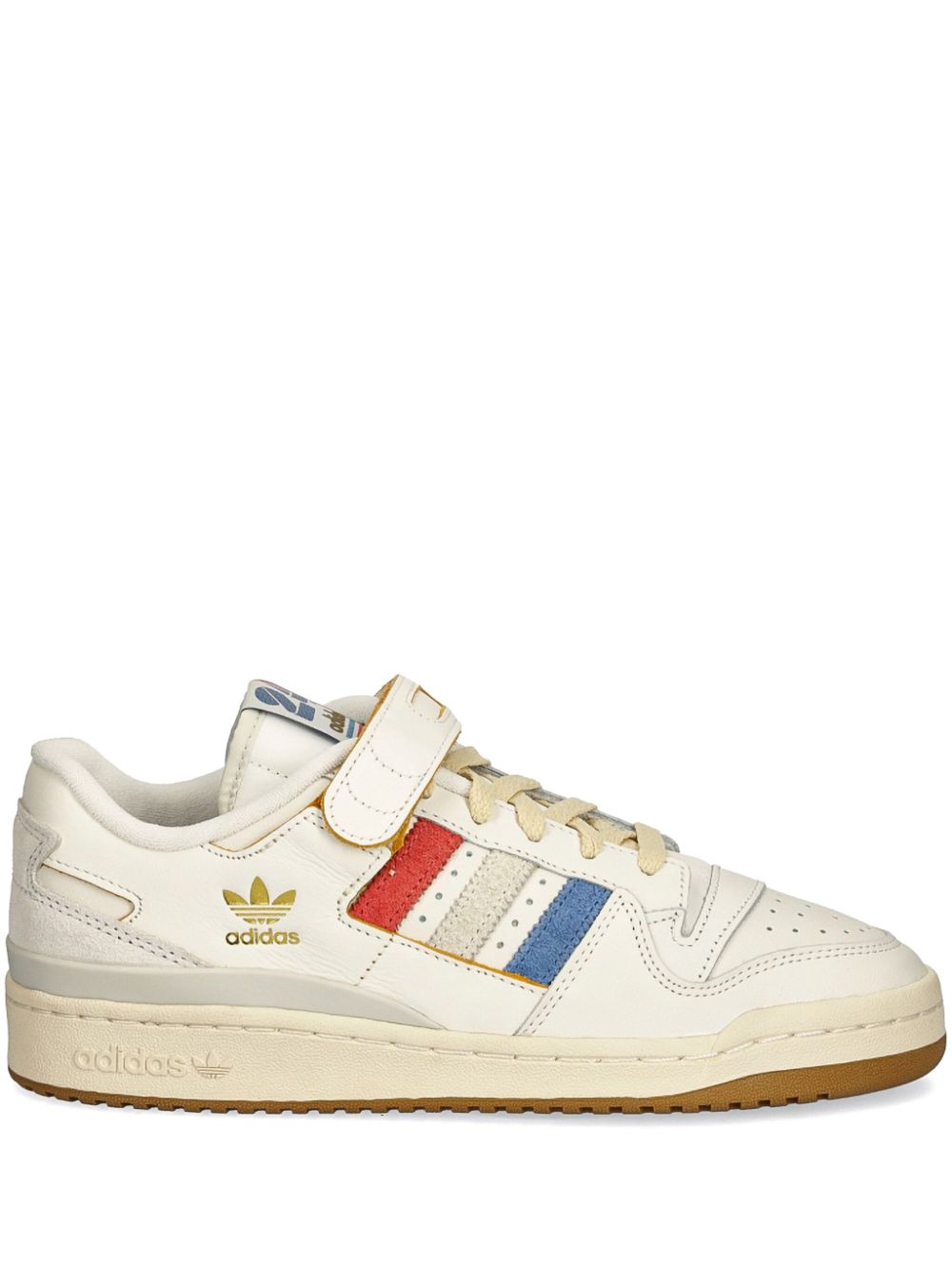 adidas Forum 84 sneakers - White von adidas