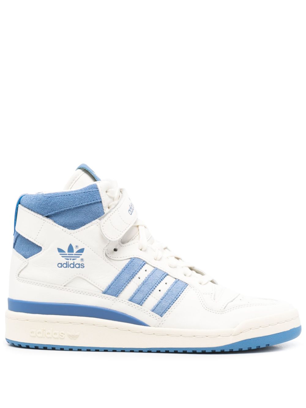 adidas Forum 84 sneakers - White von adidas