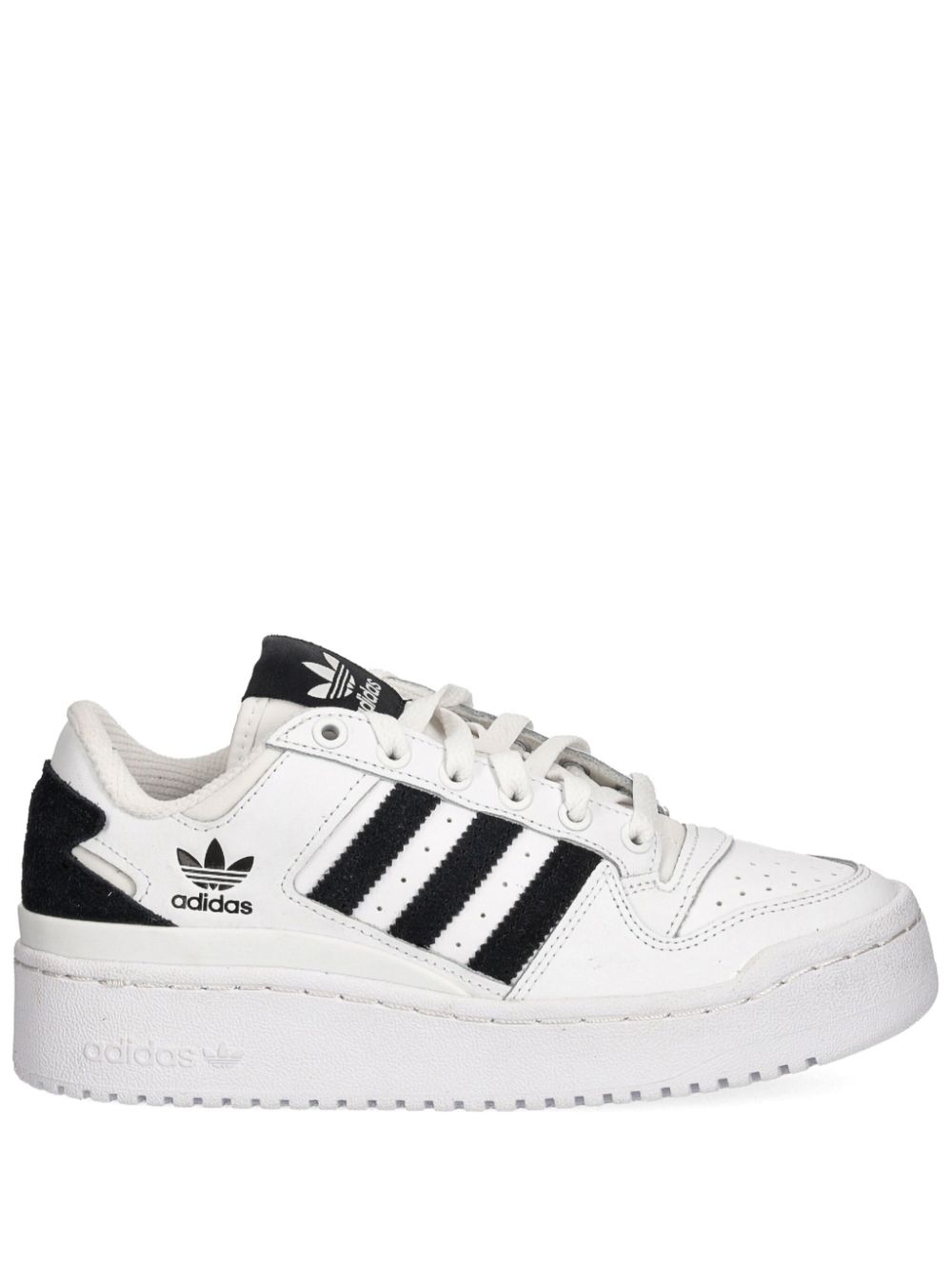 adidas Forum Bold trainers - White von adidas