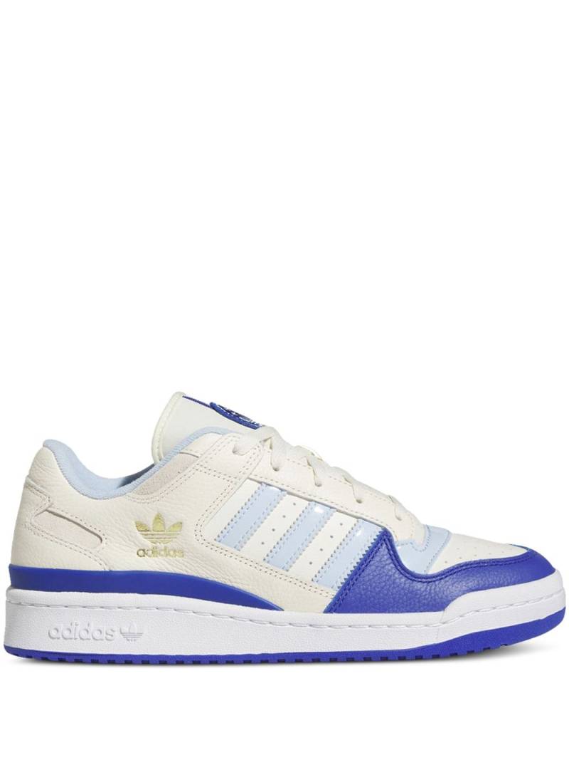 adidas Forum Low CL "White" sneakers - Neutrals von adidas