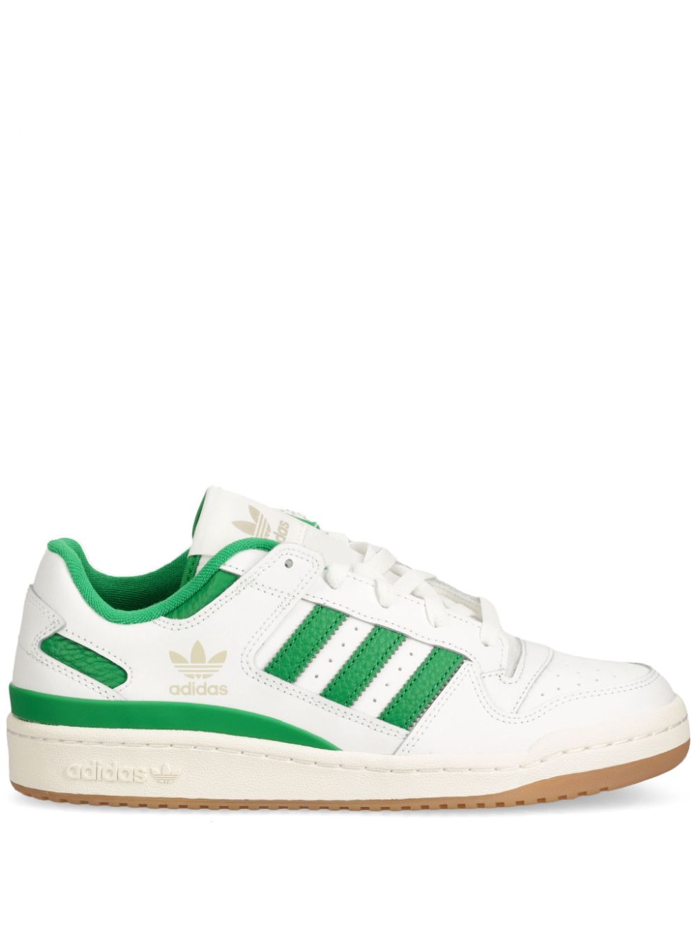 adidas Forum Low sneakers - White von adidas