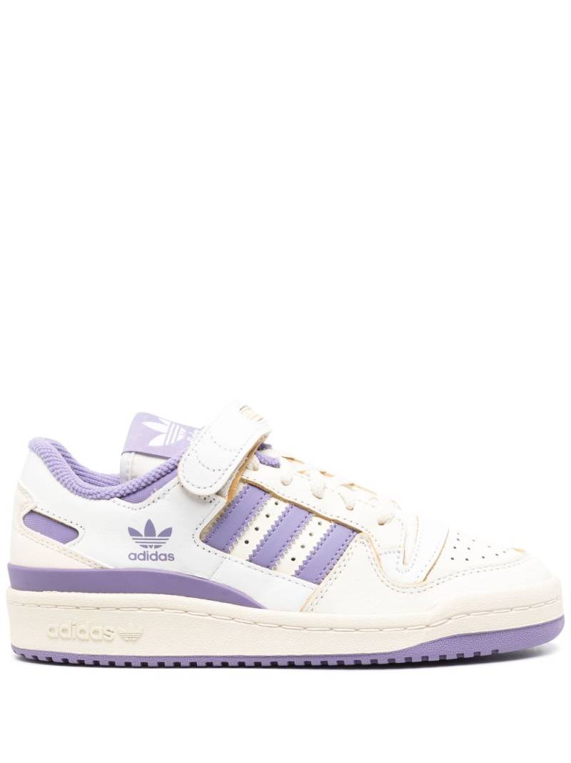 adidas Forum low-top sneakers - White von adidas