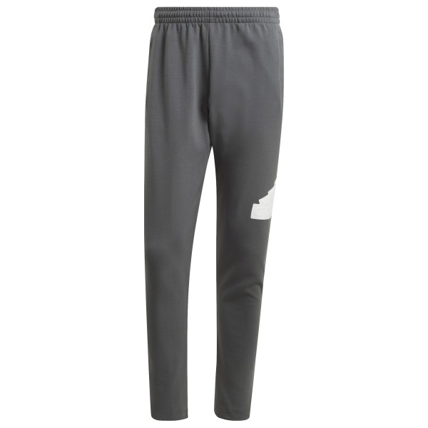 adidas - Future Icons Batch of Sports Pants - Trainingshose Gr L;S;XL;XXL grau von adidas