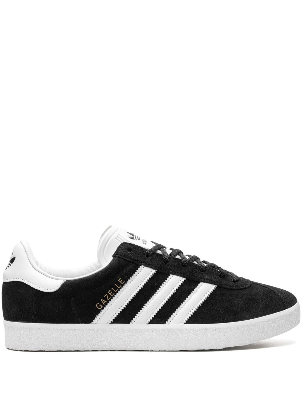 adidas Gazelle 85 low-top sneakers - Black von adidas