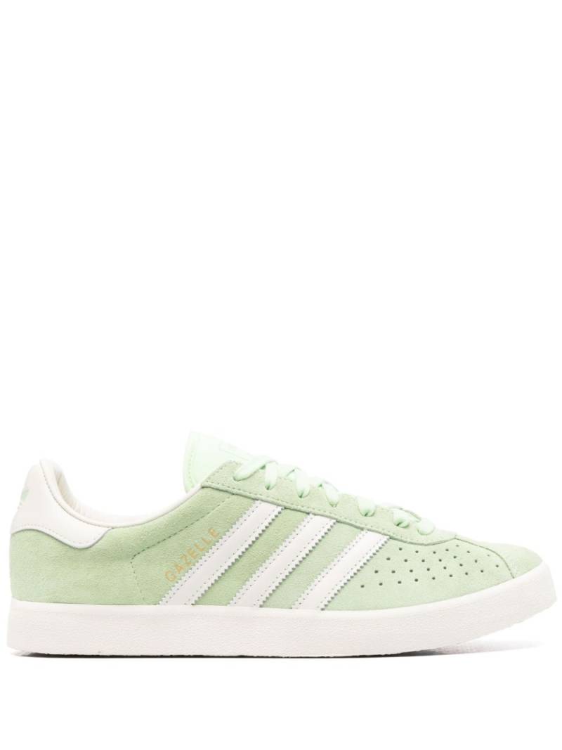 adidas Gazelle 85 suede sneakers - Green von adidas