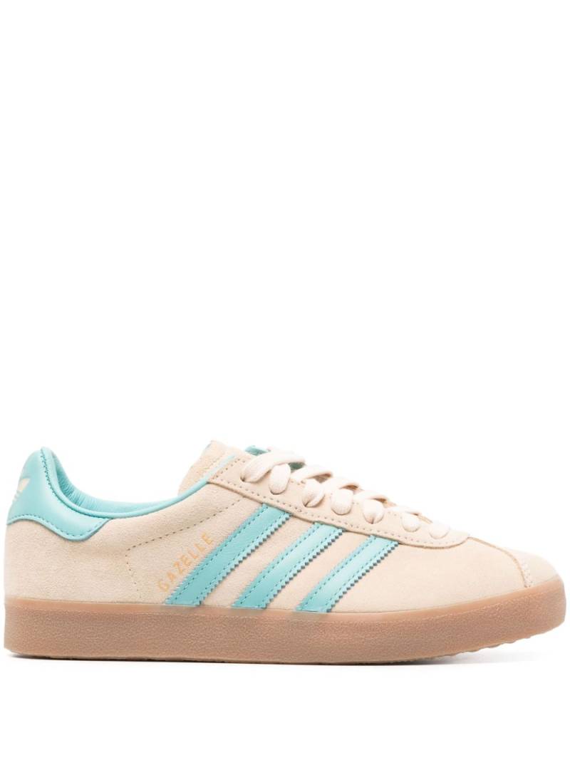 adidas Gazelle 85 suede sneakers - Neutrals von adidas