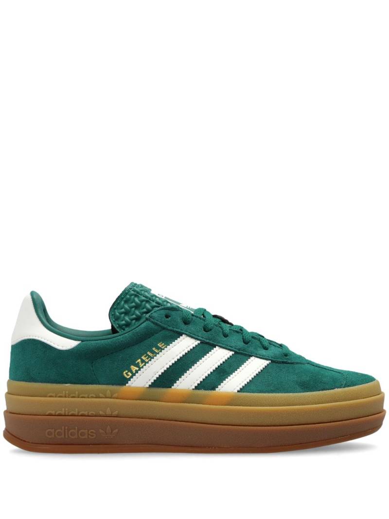 adidas Gazelle Bold sneakers - Green von adidas