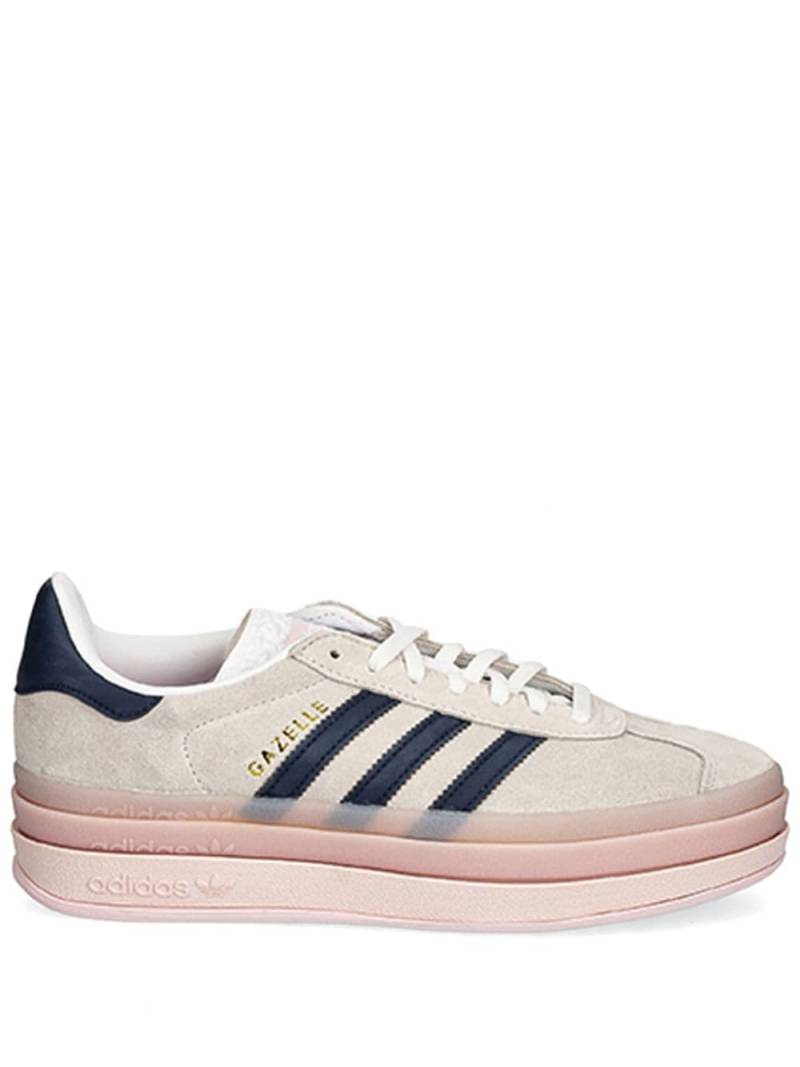 adidas Gazelle Bold sneakers - Pink von adidas