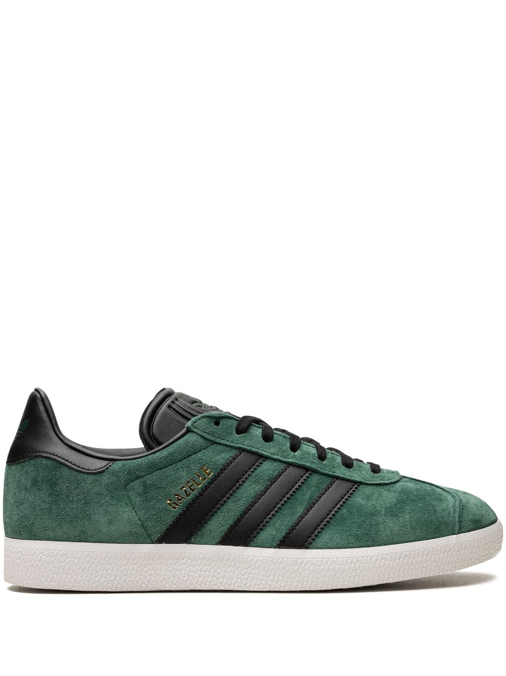 adidas Gazelle "College Green/Black" sneakers von adidas