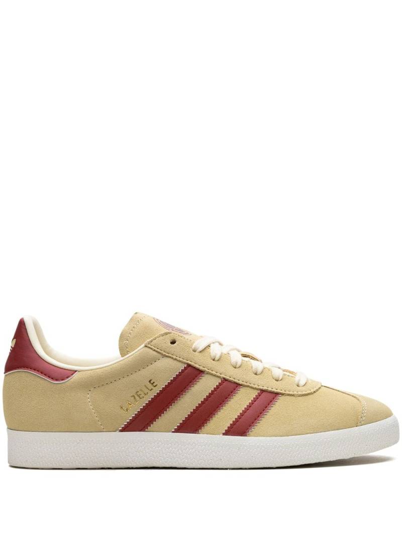 adidas Gazelle "Colombia" sneakers - Neutrals von adidas