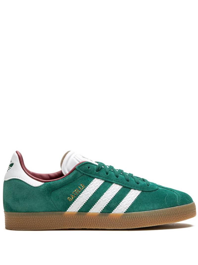 adidas Gazelle "Core Green" sneakers von adidas