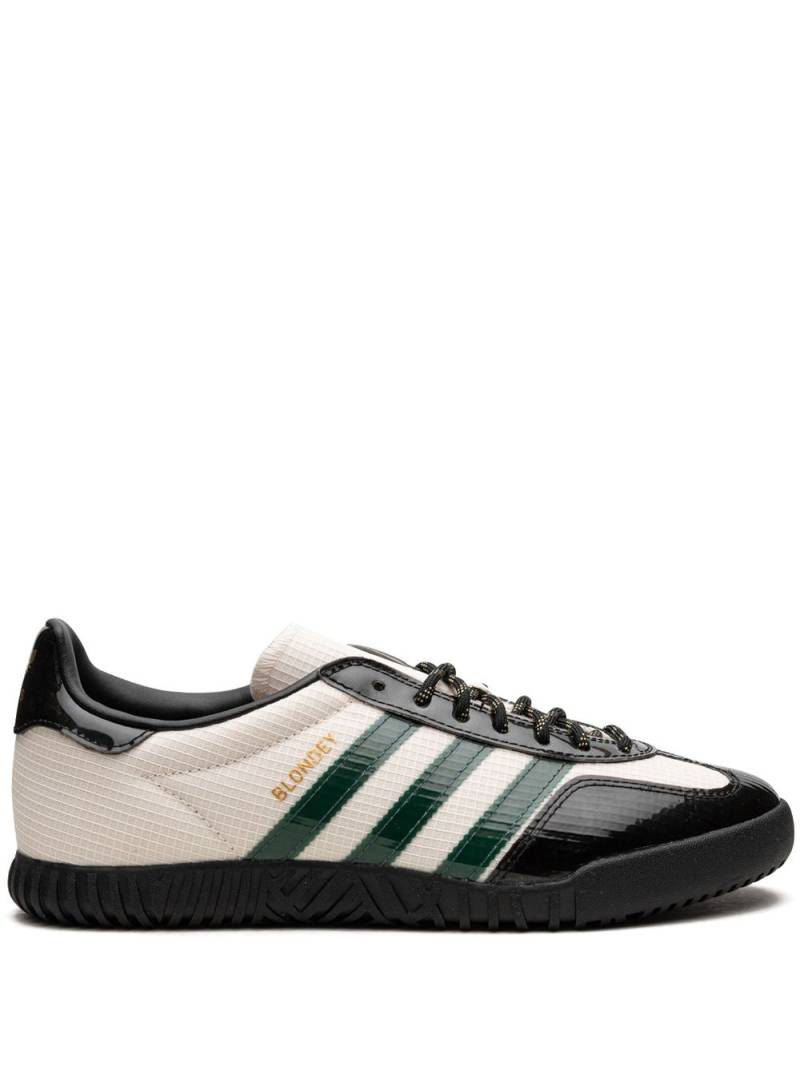 adidas Gazelle Indoor "Blondey Mccoy" sneakers - White von adidas