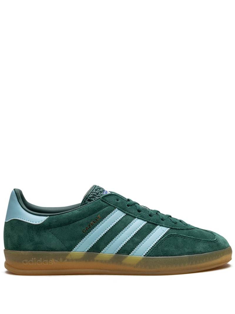 adidas Gazelle Indoor "Collegiate Green" sneakers von adidas