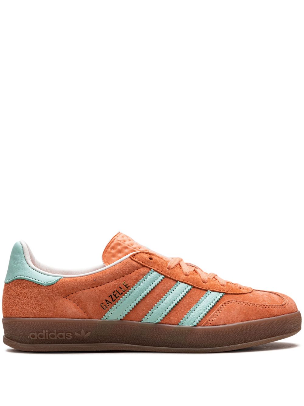 adidas Gazelle Indoor "Easy Orange" von adidas