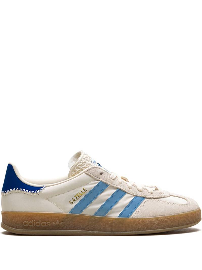 adidas Gazelle Indoor "Off White Clear Sky" sneakers von adidas