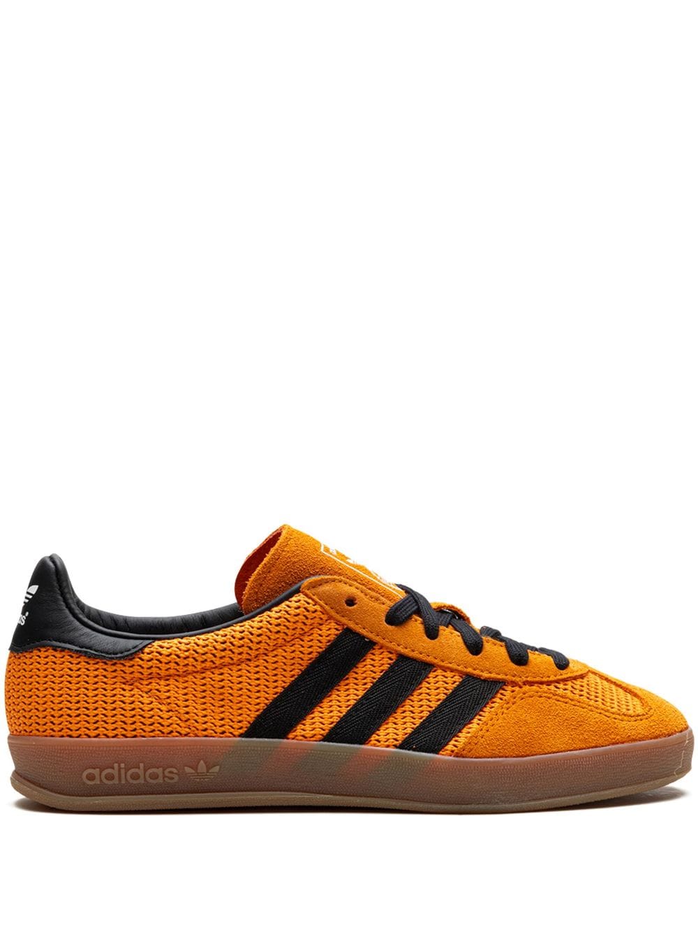 adidas Gazelle Indoor "Orange/Core Black" sneakers von adidas