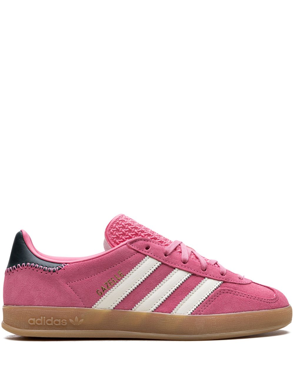 adidas Gazelle Indoor "Rose Tone/Collegiate Green" sneakers - Pink von adidas