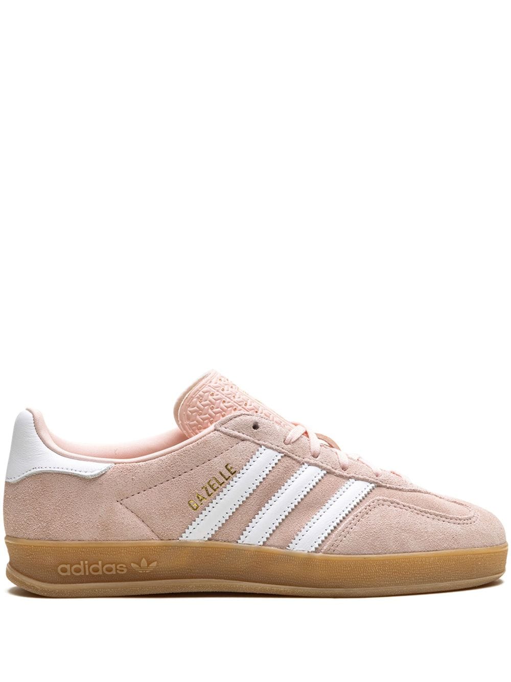 adidas Gazelle Indoor "Sandy Pink" sneakers von adidas