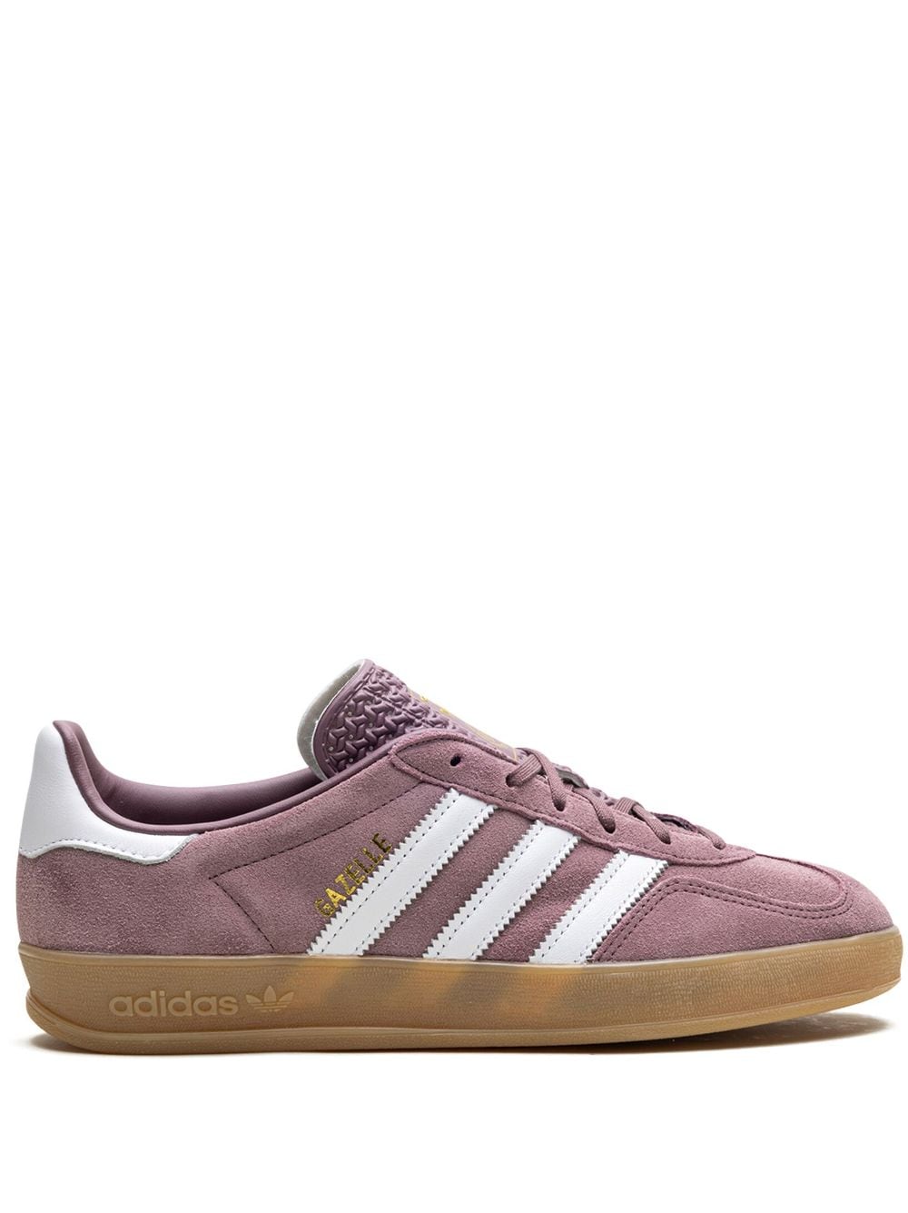 adidas Gazelle Indoor "Shadow Fig" sneakers - Pink von adidas