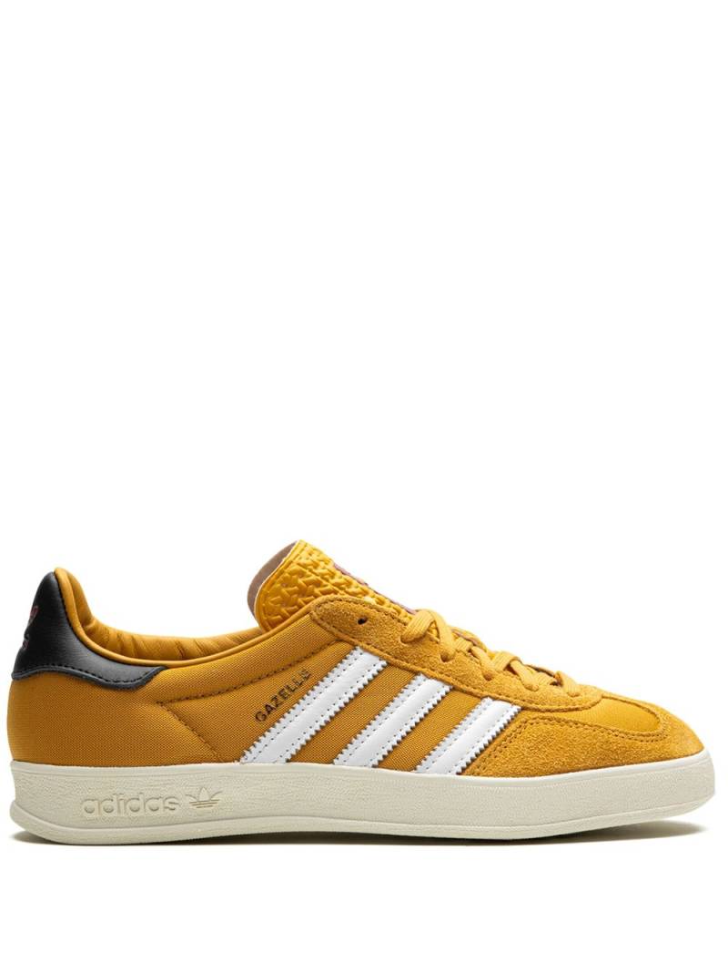 adidas Gazelle Indoor "Yellow" sneakers von adidas