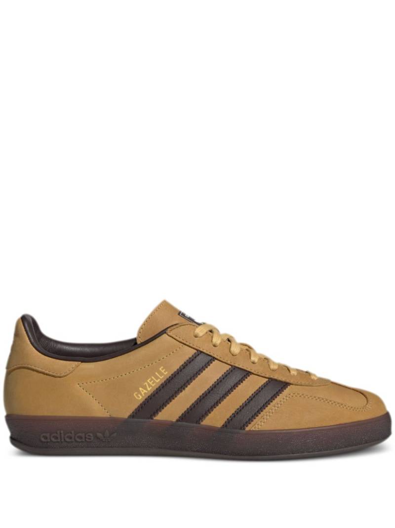 adidas Gazelle Indoor sneaker - Brown von adidas