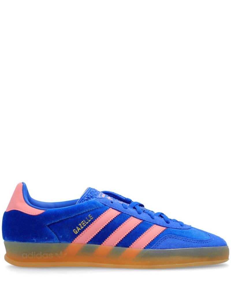 adidas Gazelle Indoor sneakers - Blue von adidas