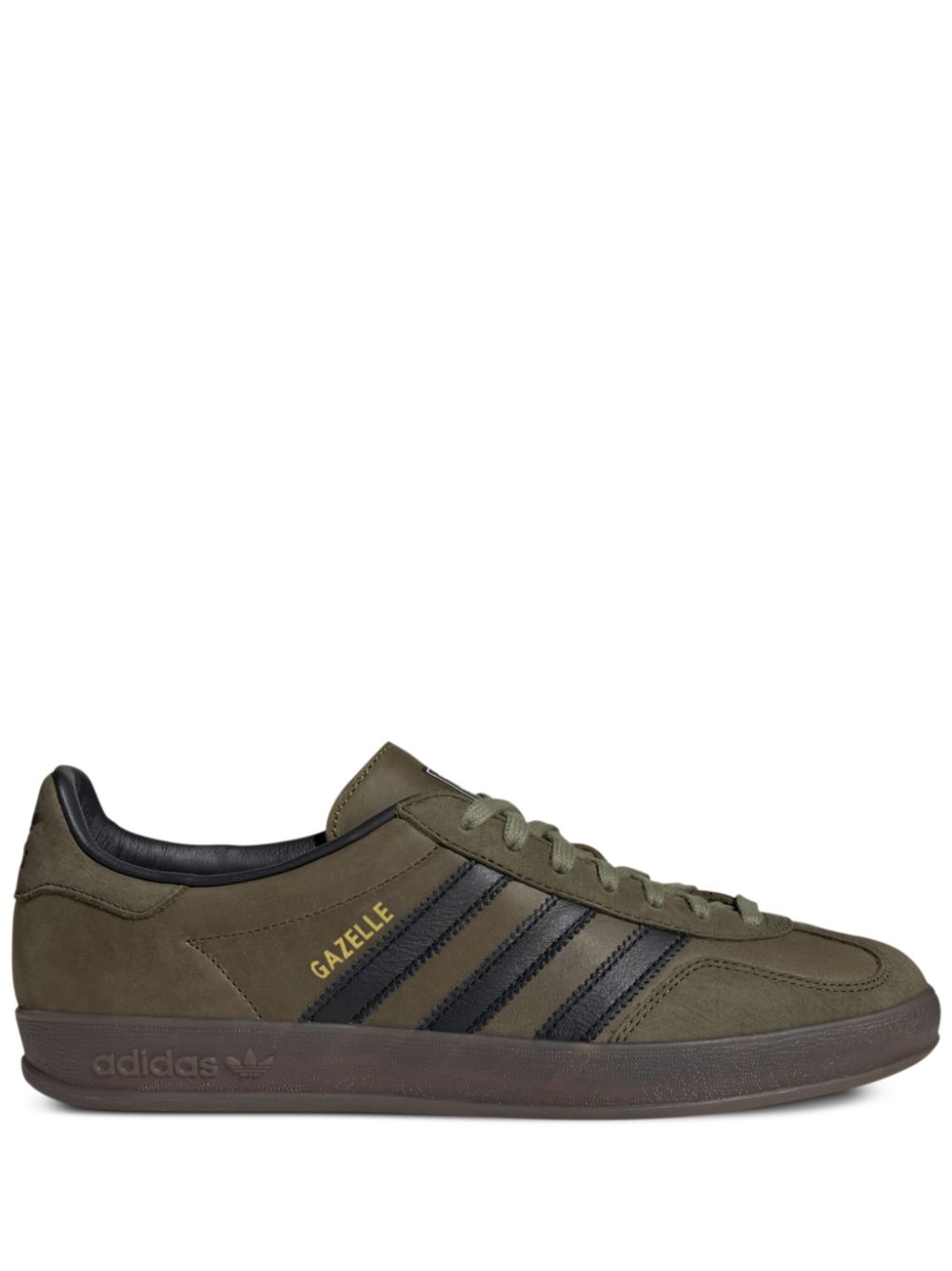 adidas Gazelle Indoor sneakers - Green von adidas