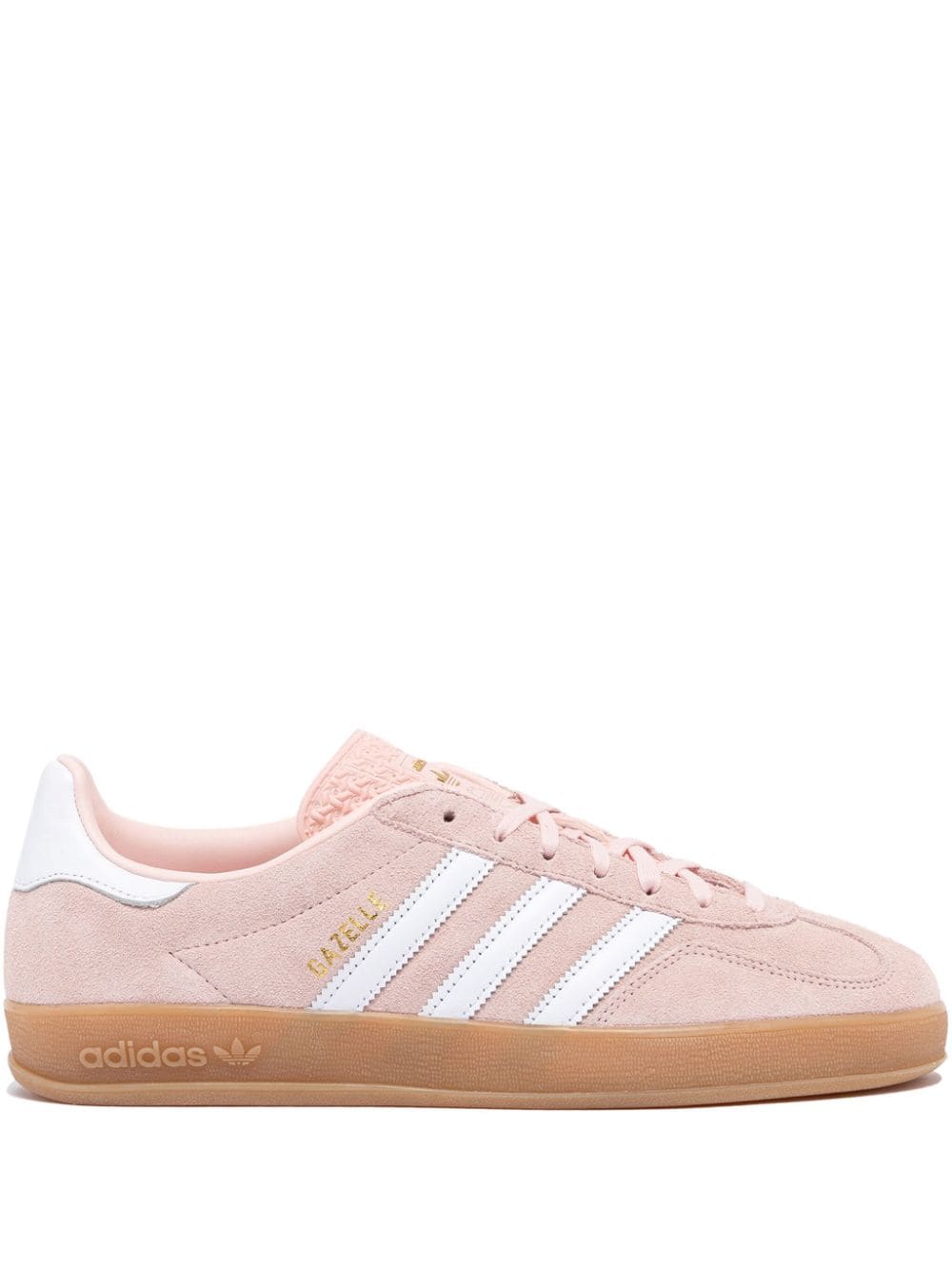 adidas Gazelle Indoor sneakers - Pink von adidas