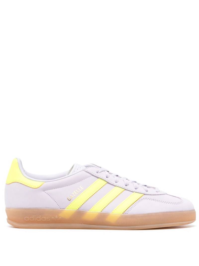 adidas Gazelle Indoor sneakers - Purple von adidas