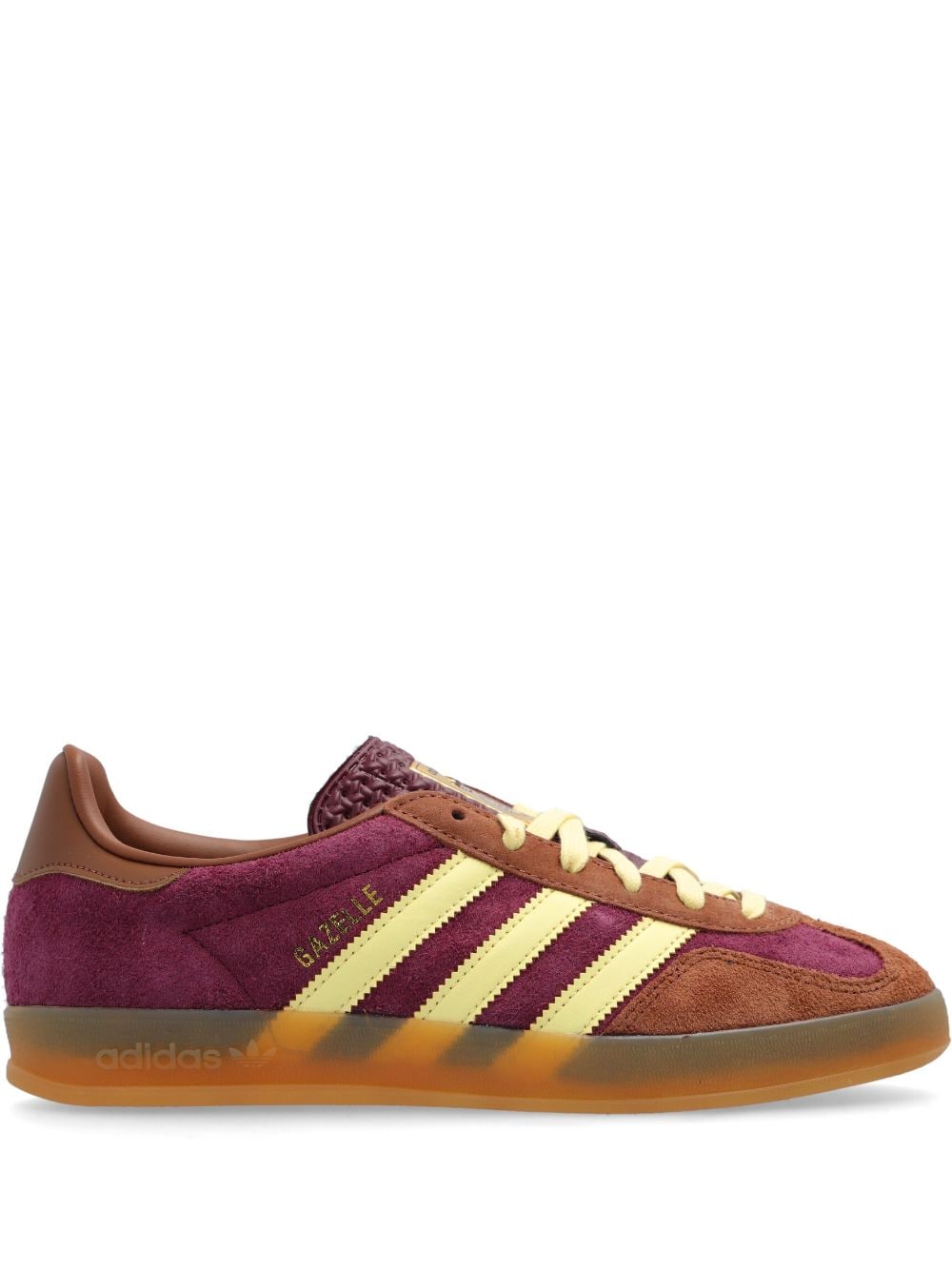 adidas Gazelle Indoor sneakers - Red von adidas