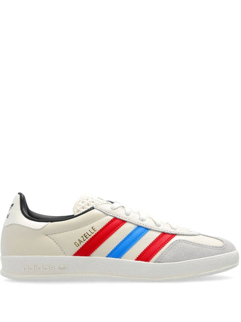 adidas Gazelle Indoor sneakers - White von adidas