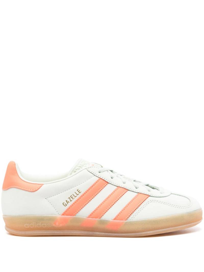 adidas Gazelle Indoor sneakers - White von adidas