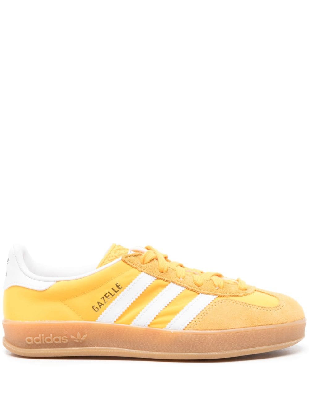 adidas Gazelle Indoor sneakers - Yellow von adidas