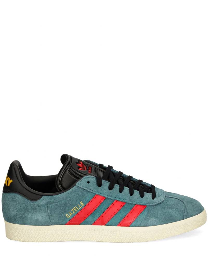 adidas Gazelle MLS sneakers - Green von adidas