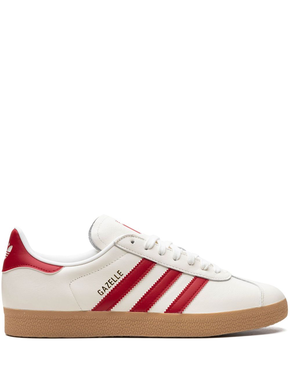 adidas Gazelle "Peru" sneakers - Neutrals von adidas