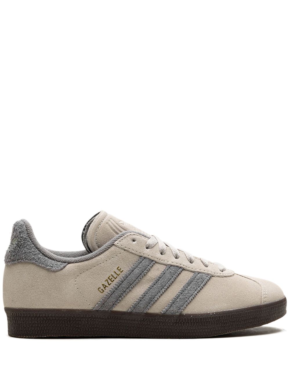 adidas Gazelle "Putty Grey" sneakers - Neutrals von adidas