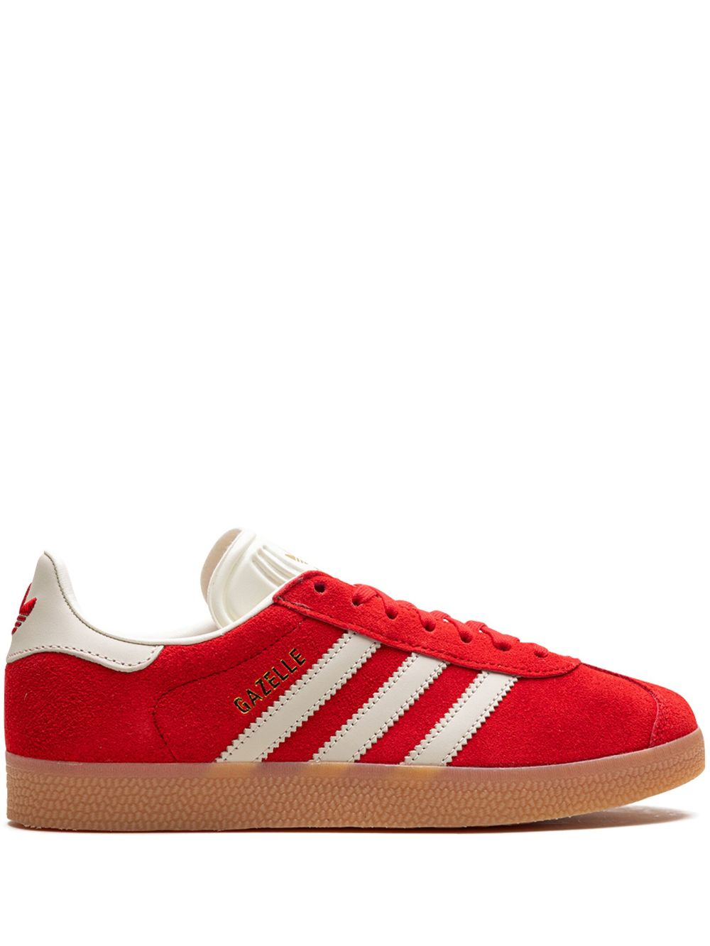 adidas Gazelle "Red" sneakers von adidas