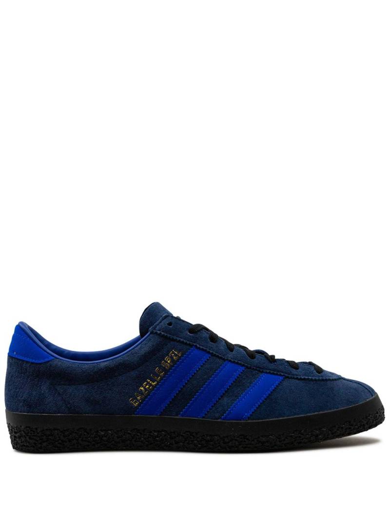 adidas Gazelle SPZL Night Indigo "Gazelle SPZL" - Blue von adidas