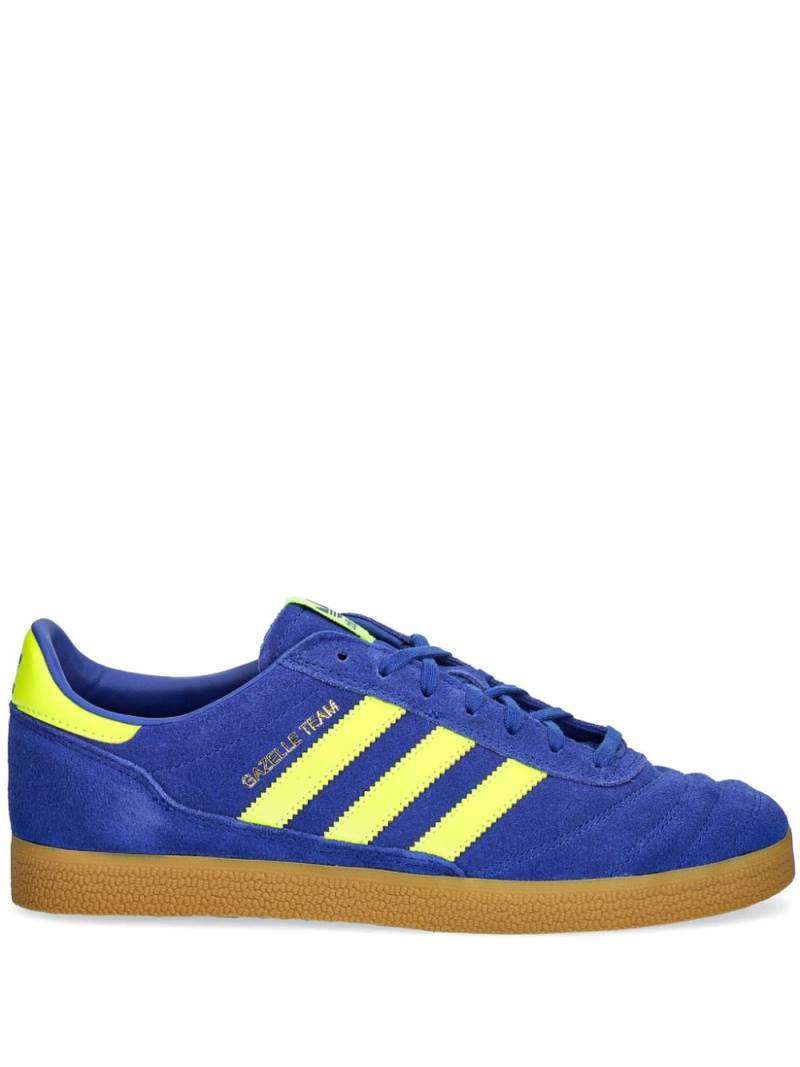 adidas Gazelle Team sneakers - Blue von adidas