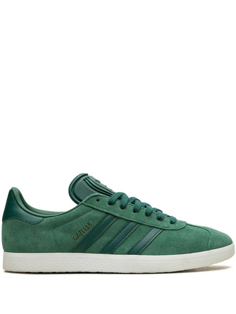 adidas Gazelle "Tech Forest" sneakers - Green von adidas