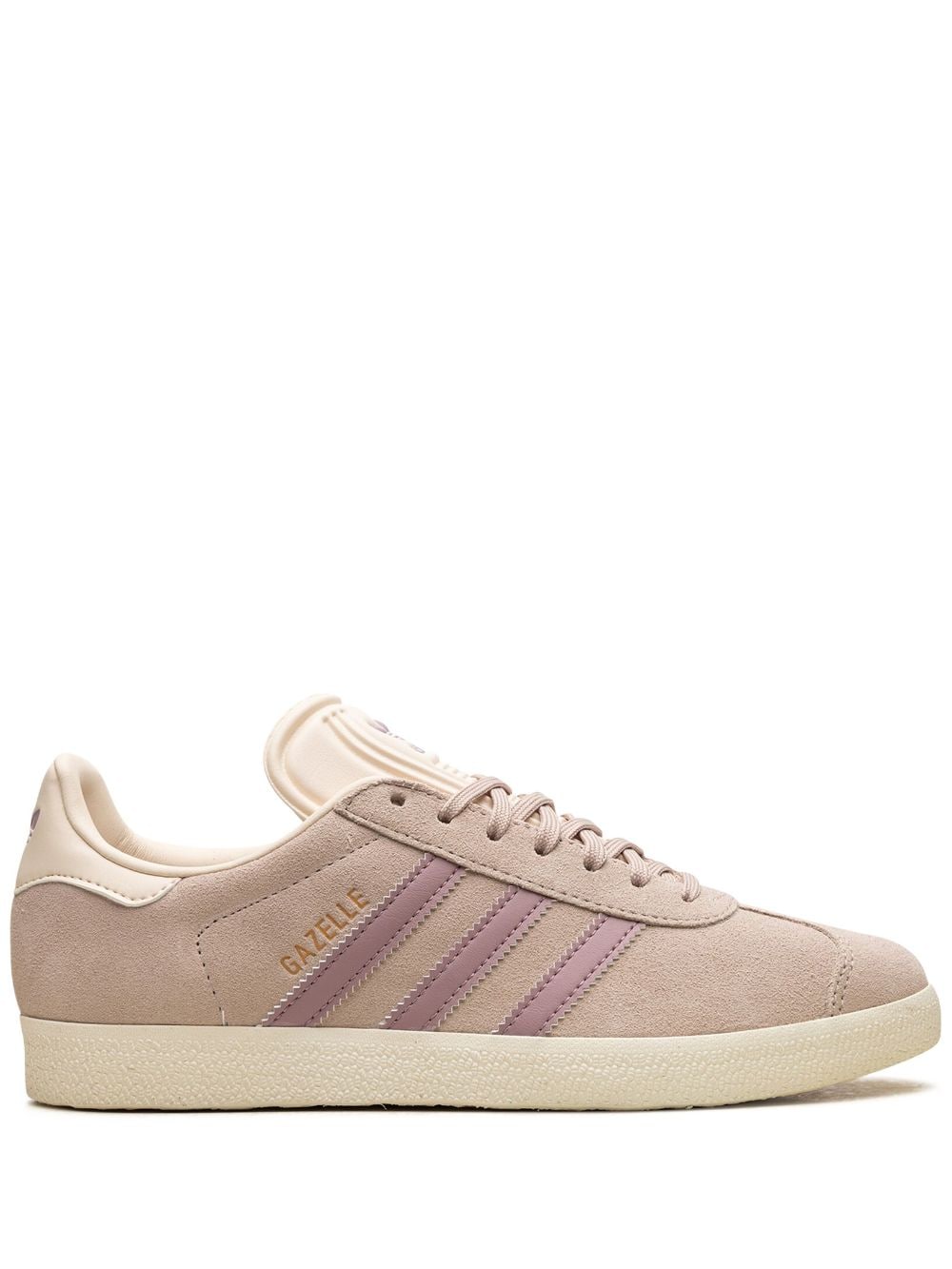 adidas Gazelle "Wontau" sneakers - Neutrals von adidas