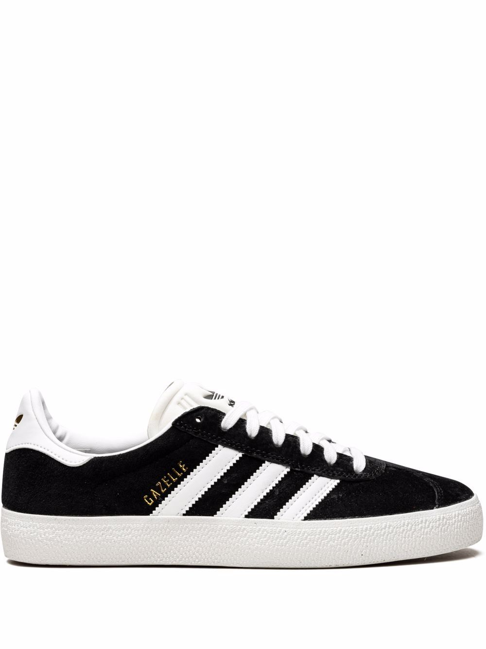 adidas Gazelle low-top sneakers - Black von adidas